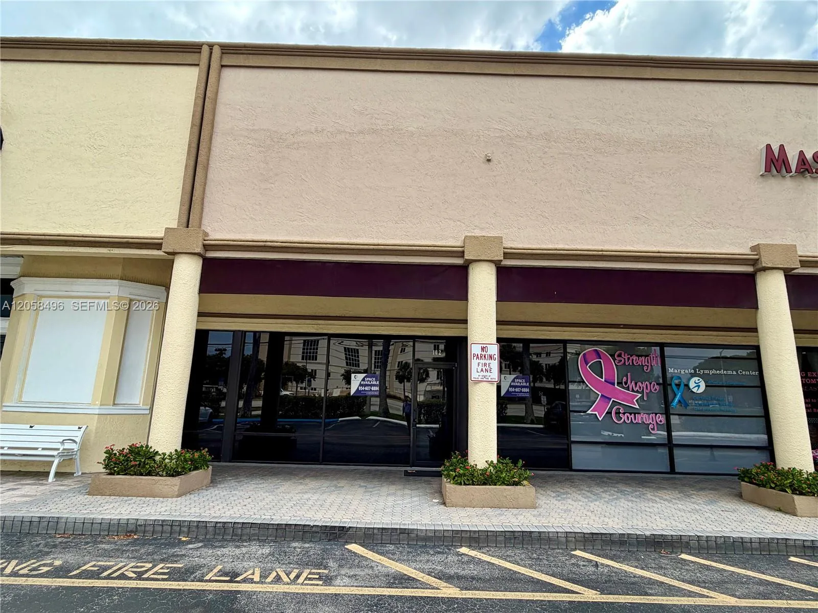 2950 N State Road 7 # 102, Margate, FL 33063