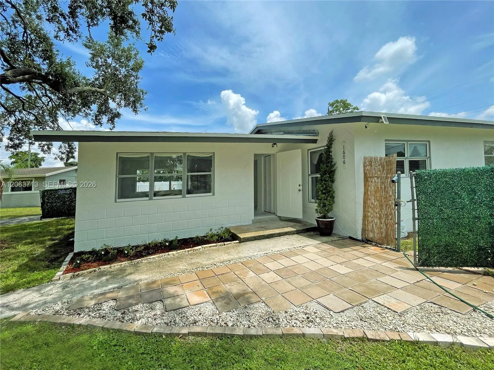1606 NW 12th Ave, Fort Lauderdale, FL 33311 — zdjęcie 3