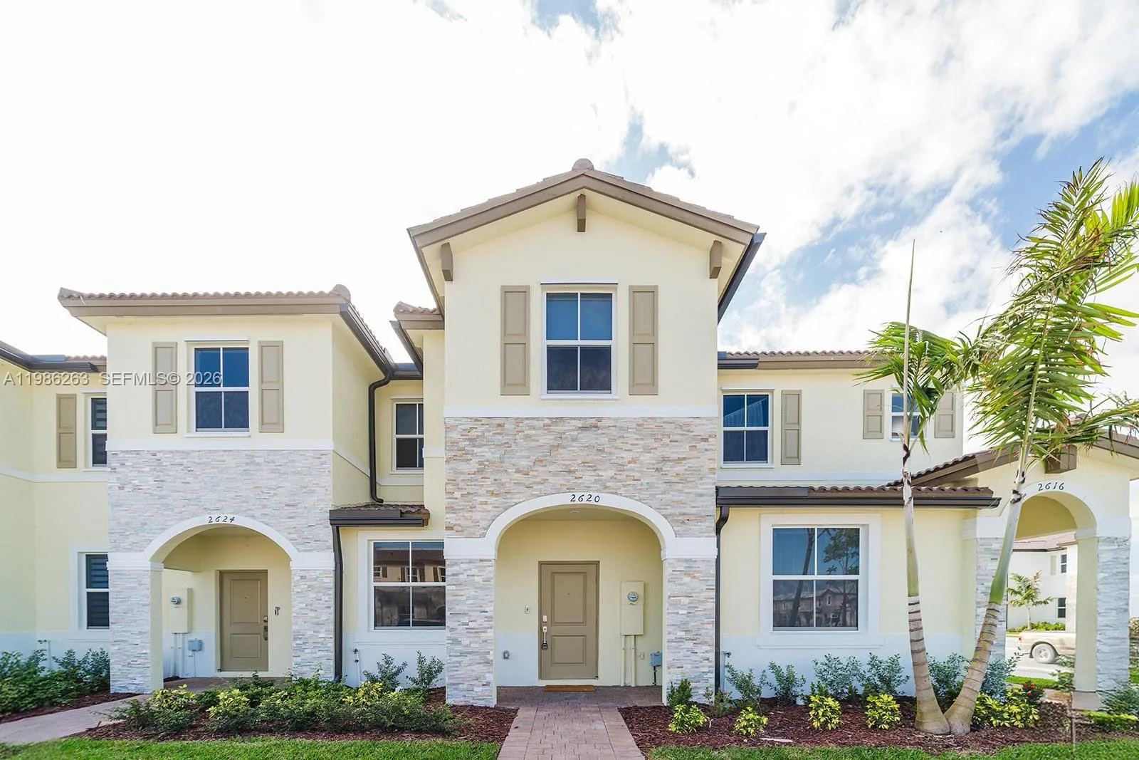 2620 SE 28th Dr, Homestead, FL 33035