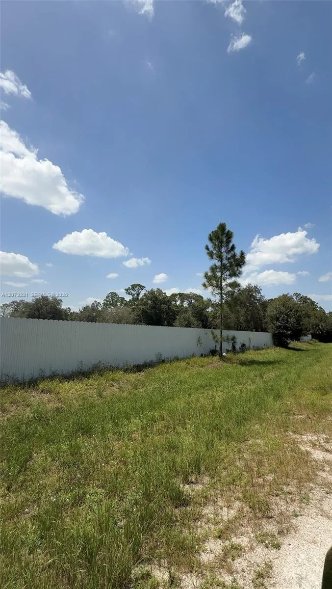 860 S Jasmine St, Clewiston, FL 33440