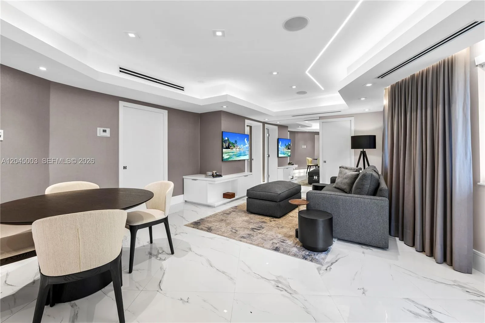 10190 Collins Ave # 203, Bal Harbour, FL 33154