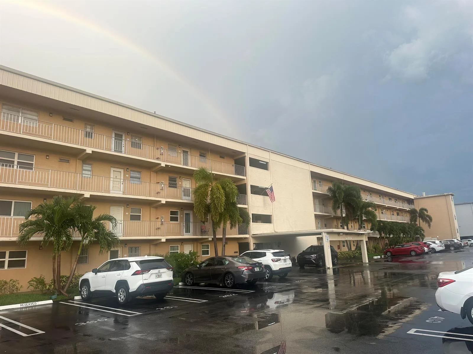 2600 NE 1st Lane # 413, Boynton Beach, FL 33435
