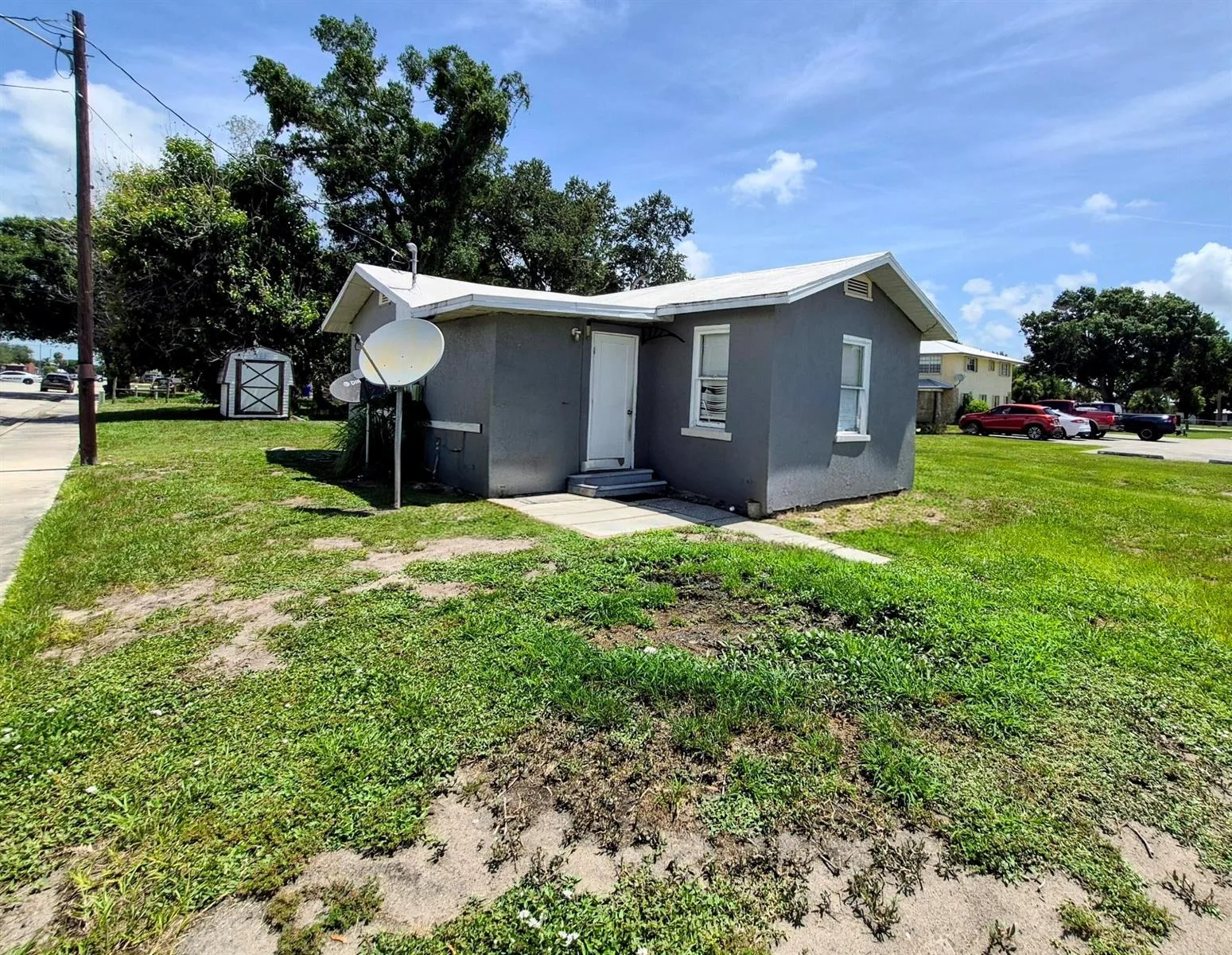 316 SW 3RD Street, Okeechobee, FL 34974