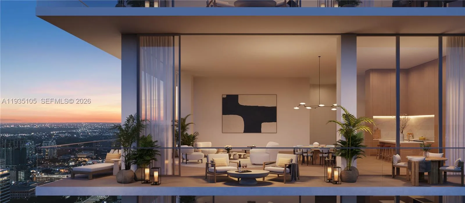 505 NE 2nd Street # 43C, Fort Lauderdale, FL 33301 — zdjęcie 2