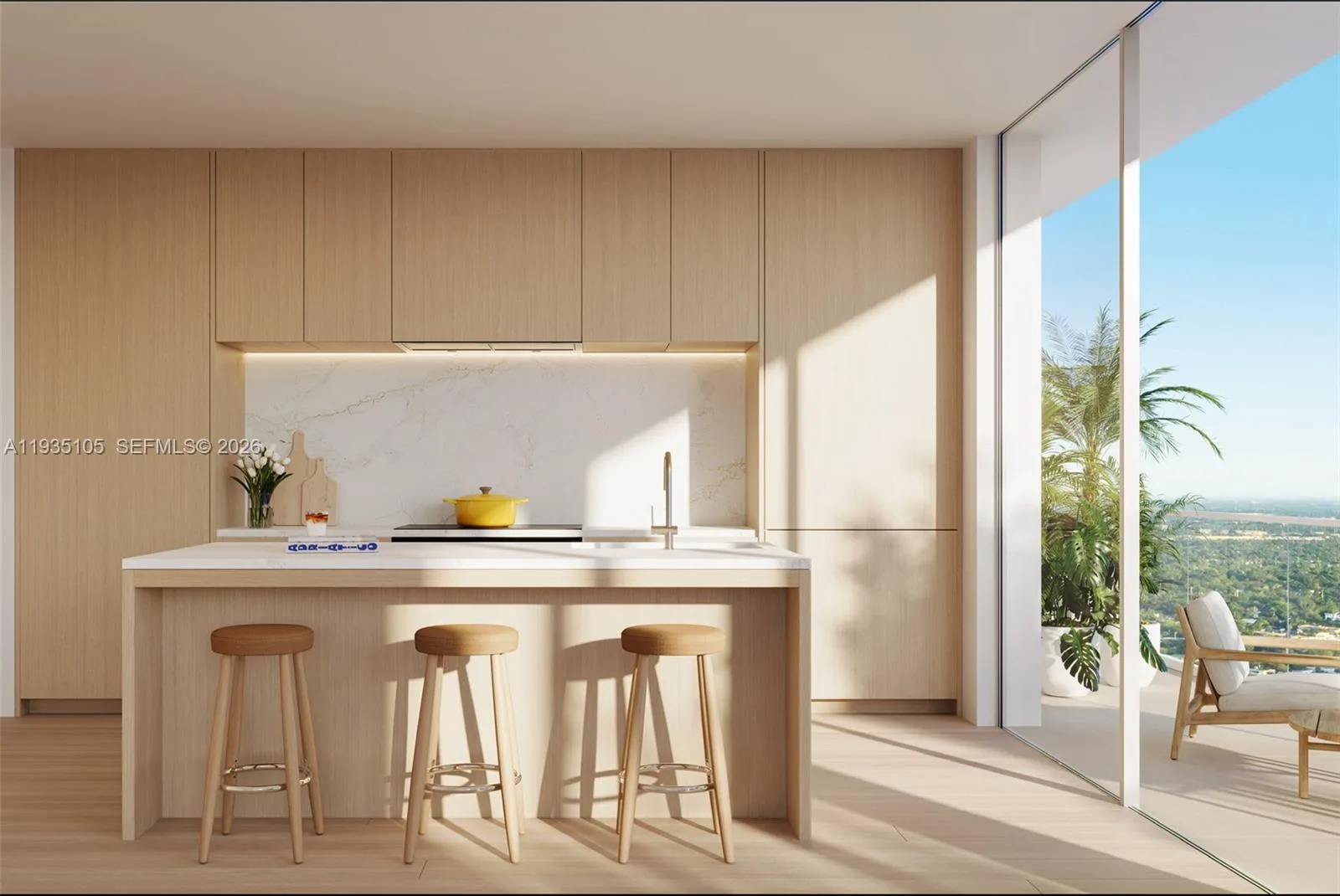505 NE 2nd Street # 43C, Fort Lauderdale, FL 33301 — zdjęcie 3