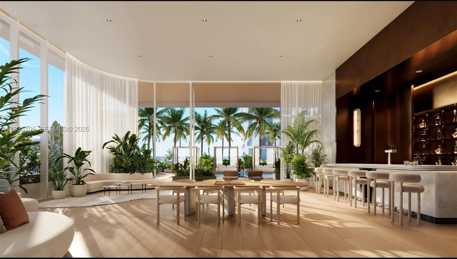 505 NE 2nd Street # 43C, Fort Lauderdale, FL 33301 photo 6