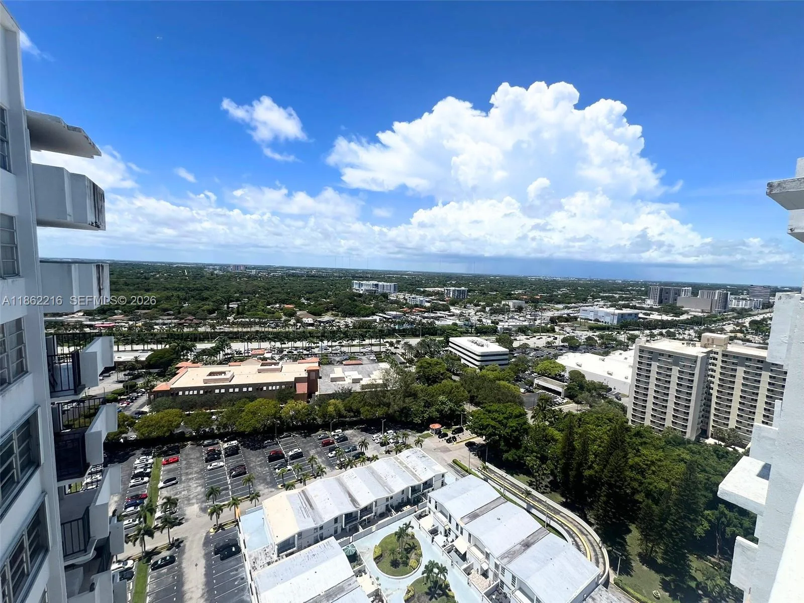2750 NE 183rd St # 2707, Aventura, FL 33160