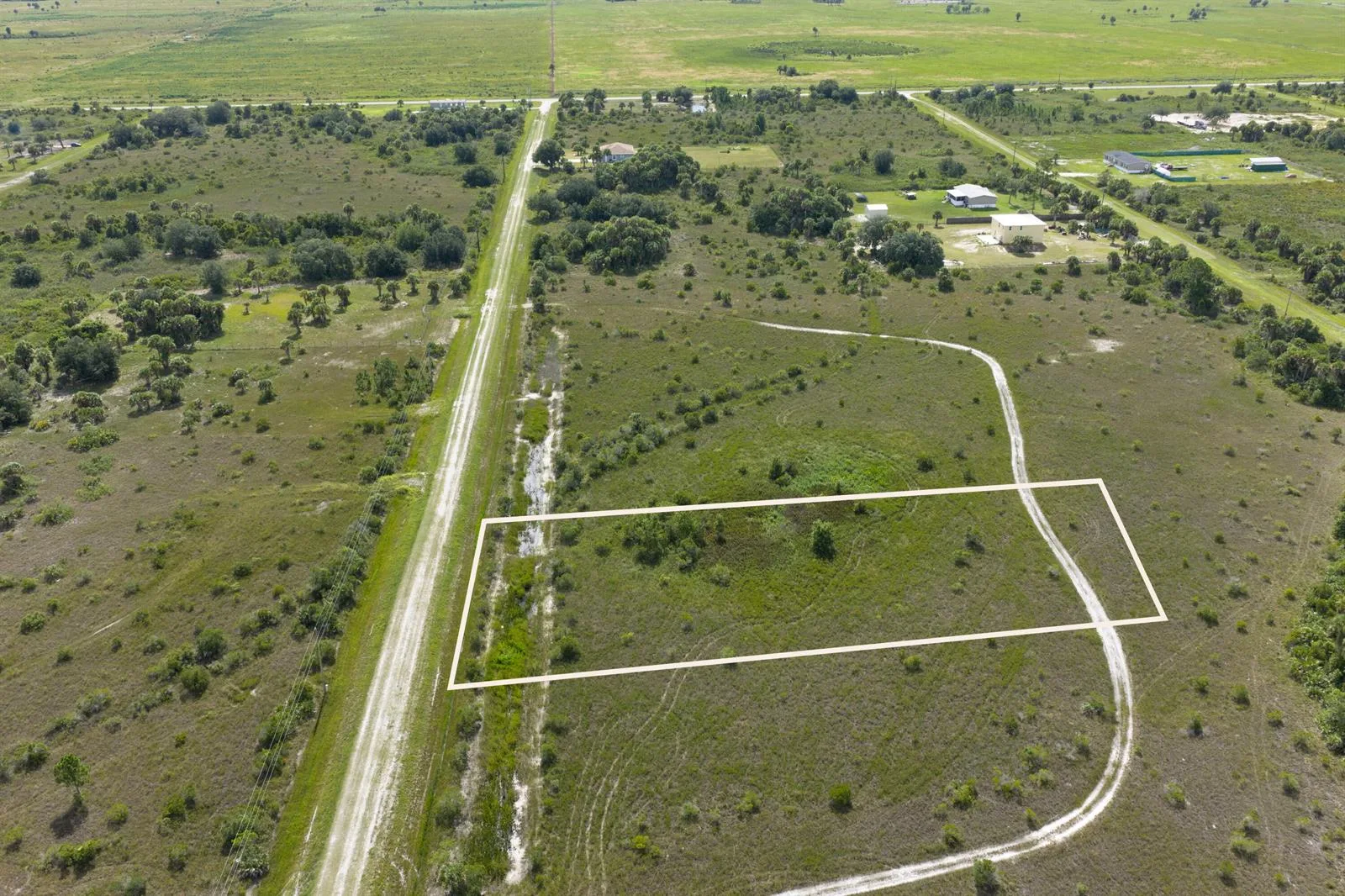 14932 NW 280TH Street, Okeechobee, FL 34972