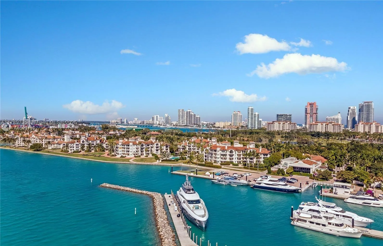 19237 Fisher Island Dr # 19237, Miami, FL 33109 — zdjęcie 2