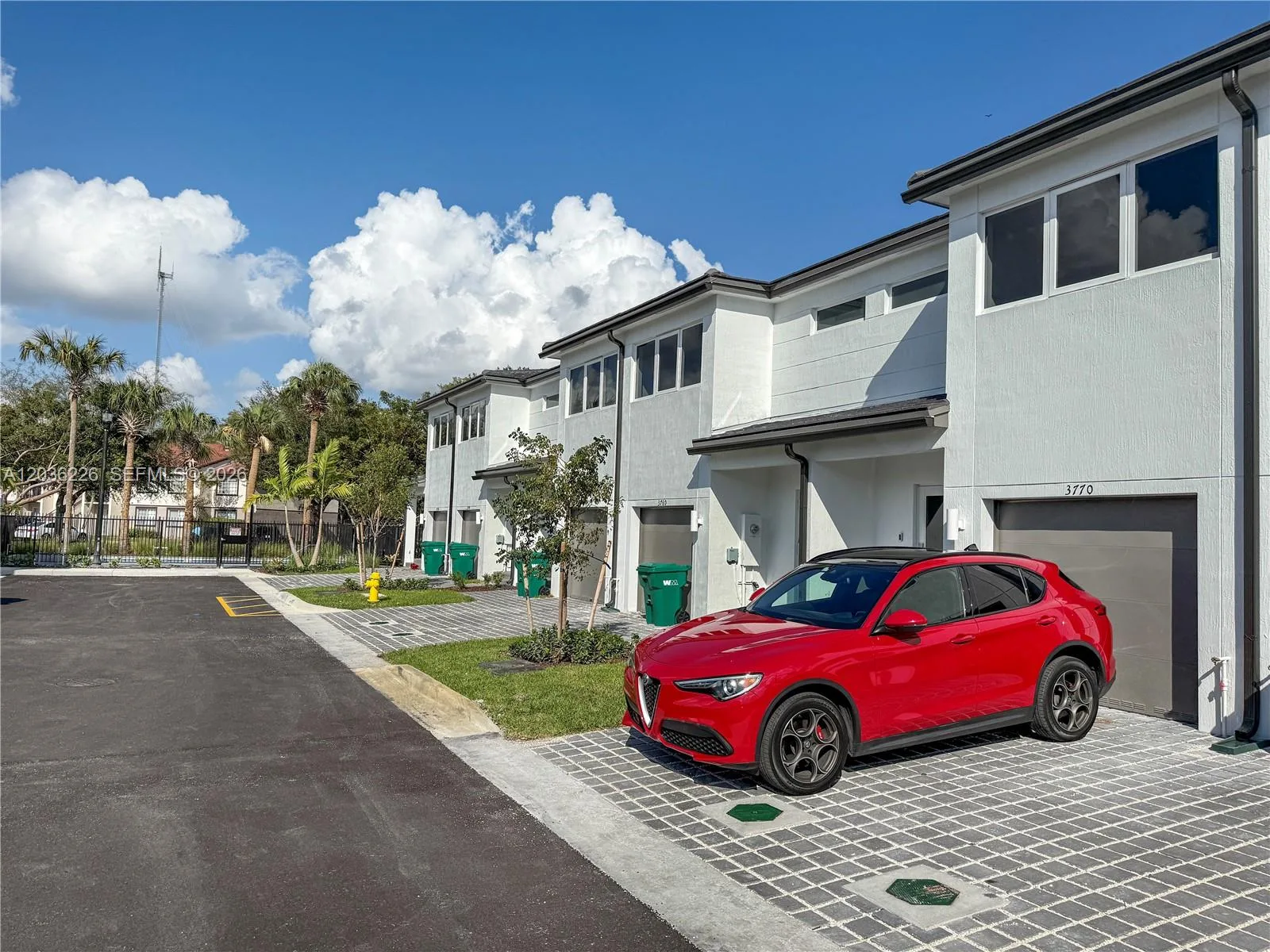 3770 SW 50th Ave # 3770, Pembroke Park, FL 33023