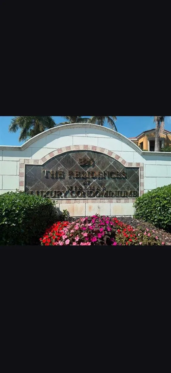 2090 W Preserve Way # 206, Miramar, FL 33025
