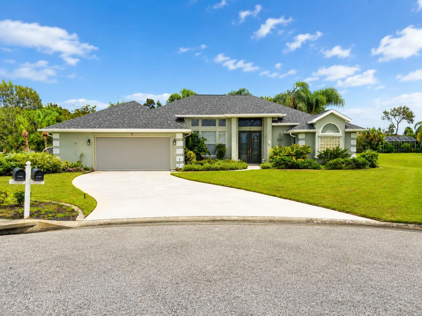 8 TROPIC LAKE Way, Ormond Beach, FL 32174