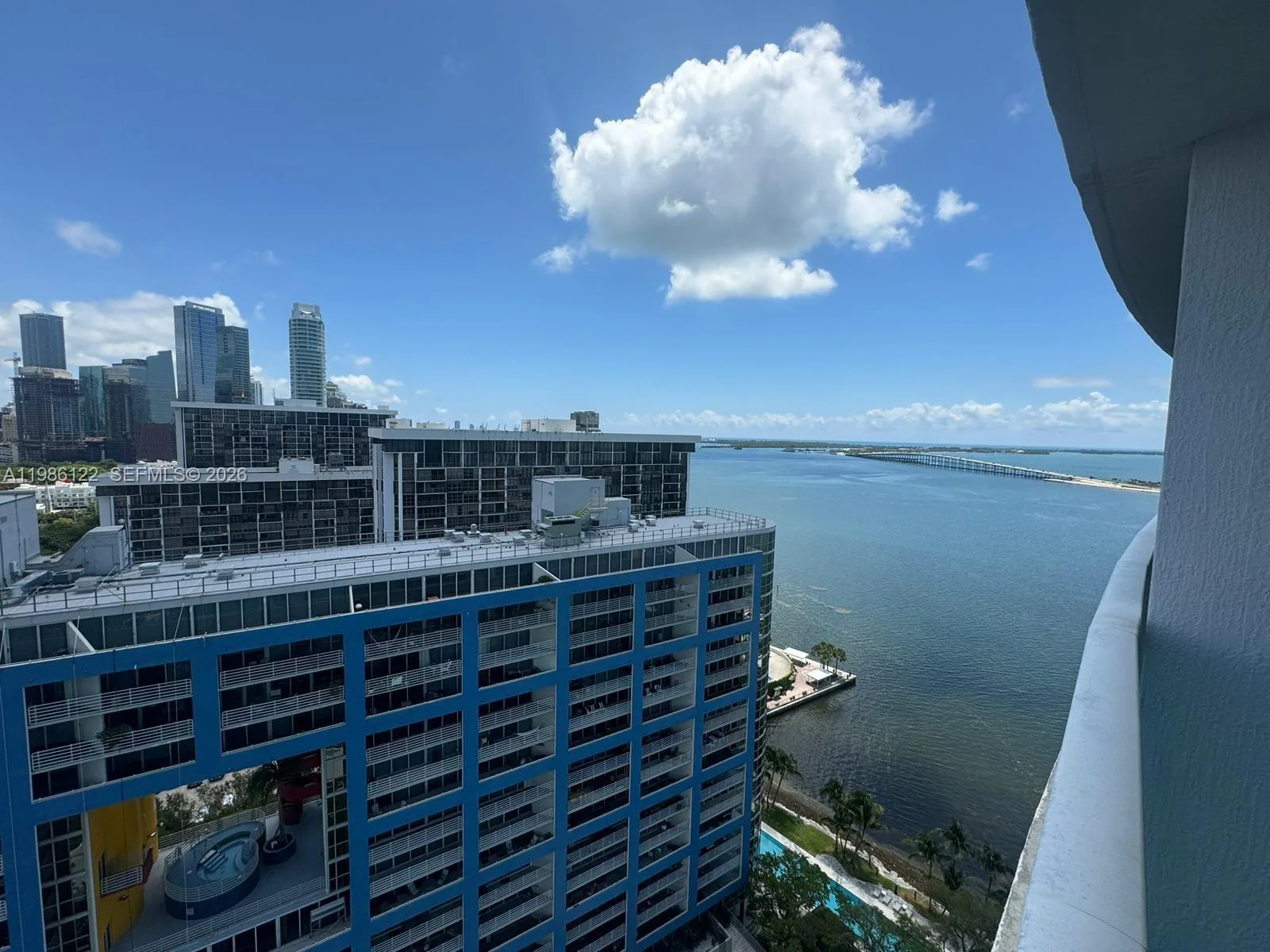 2101 Brickell Ave # 2102, Miami, FL 33129