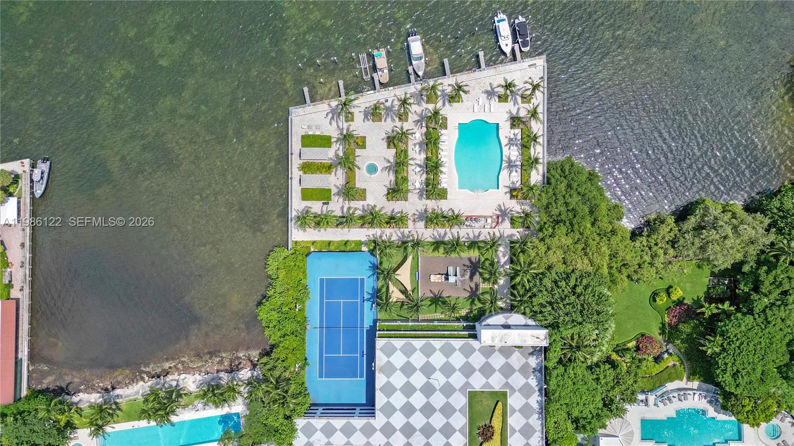 2101 Brickell Ave # 2102, Miami, FL 33129 photo 8