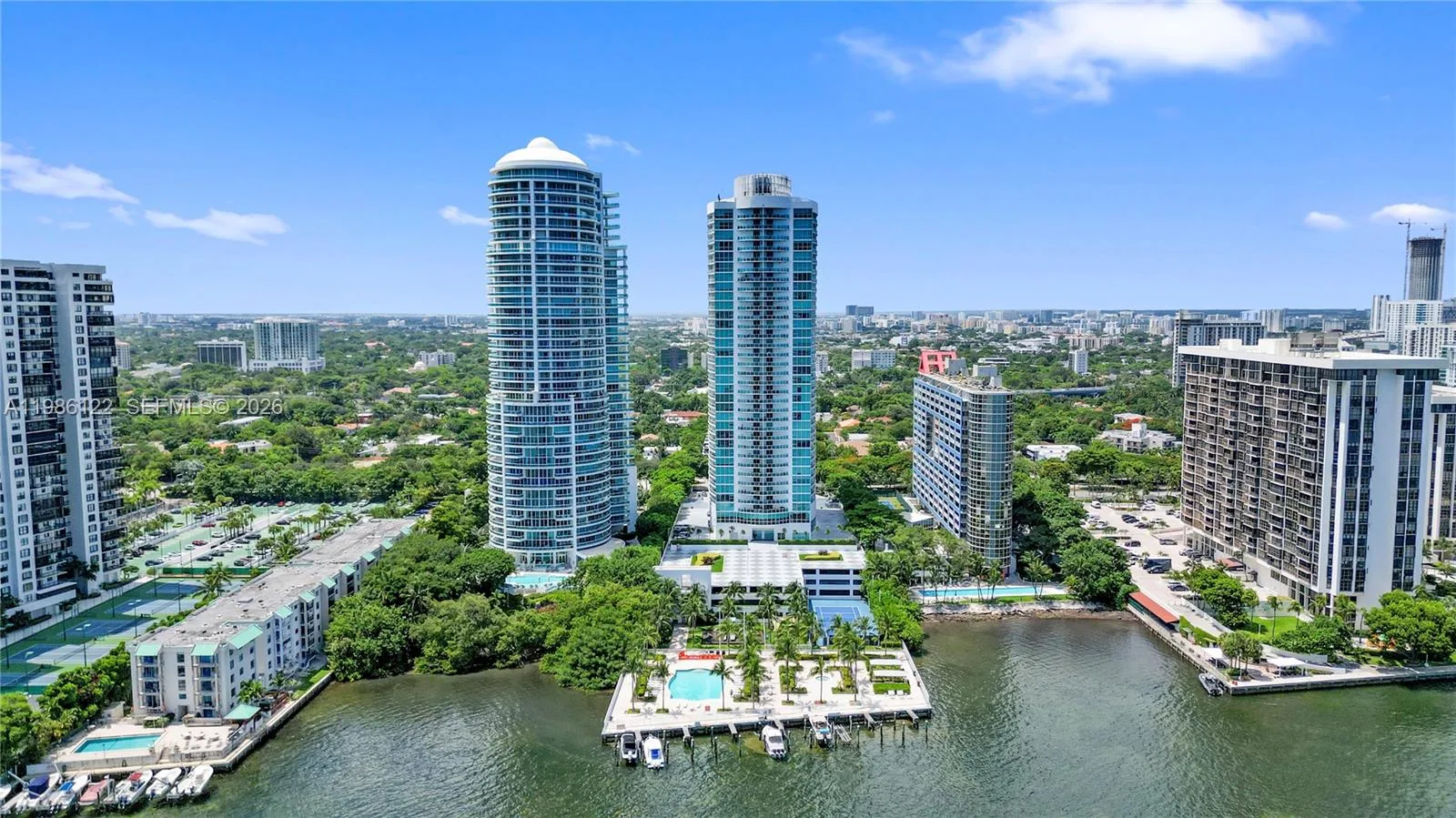 2101 Brickell Ave # 2102, Miami, FL 33129 photo 9