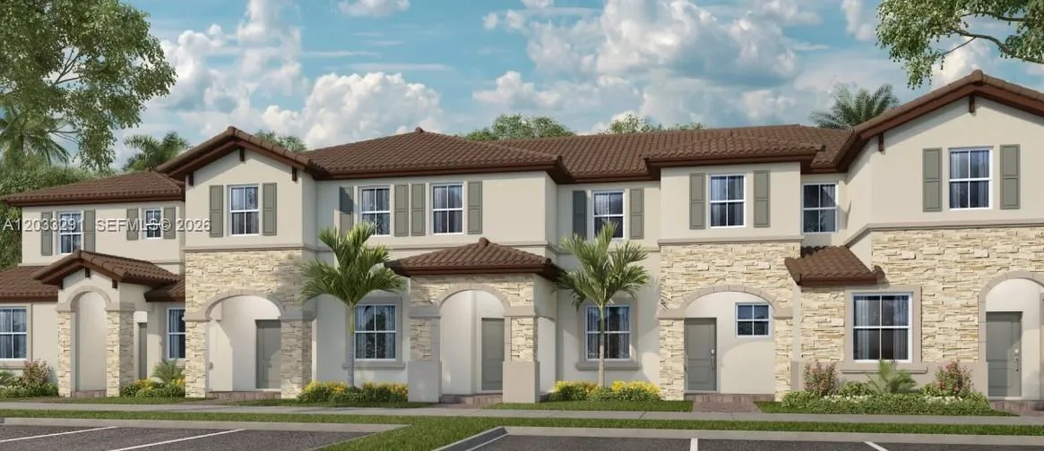 2656 SE 25 RD, Homestead, FL 33035