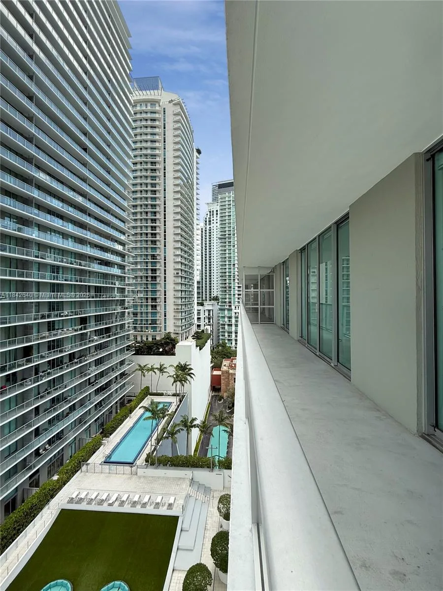 79 SW 12th St # 1909-S + DEN, Miami, FL 33130 photo 10