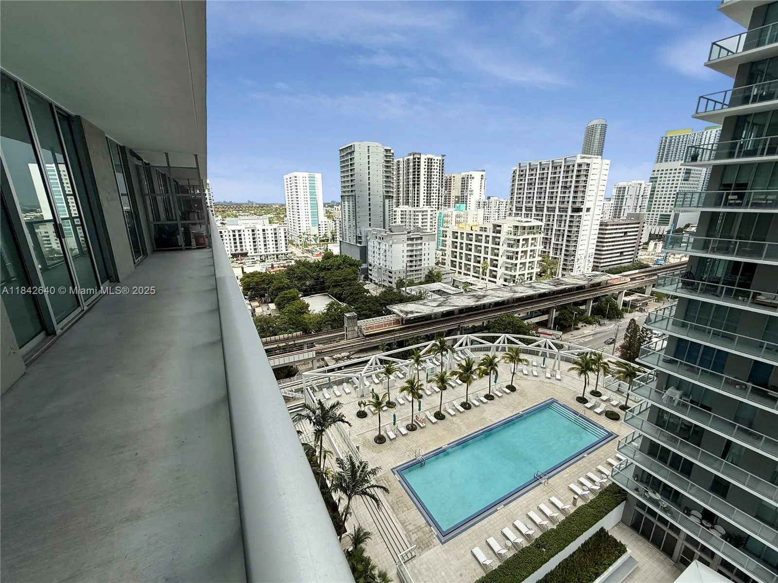 79 SW 12th St # 1909-S + DEN, Miami, FL 33130 photo 11
