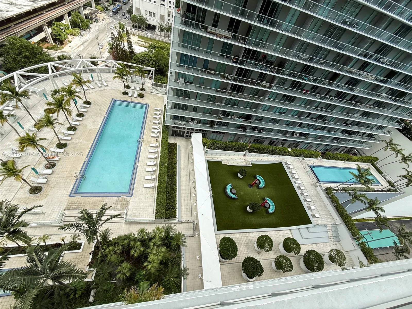 79 SW 12th St # 1909-S + DEN, Miami, FL 33130 photo 9