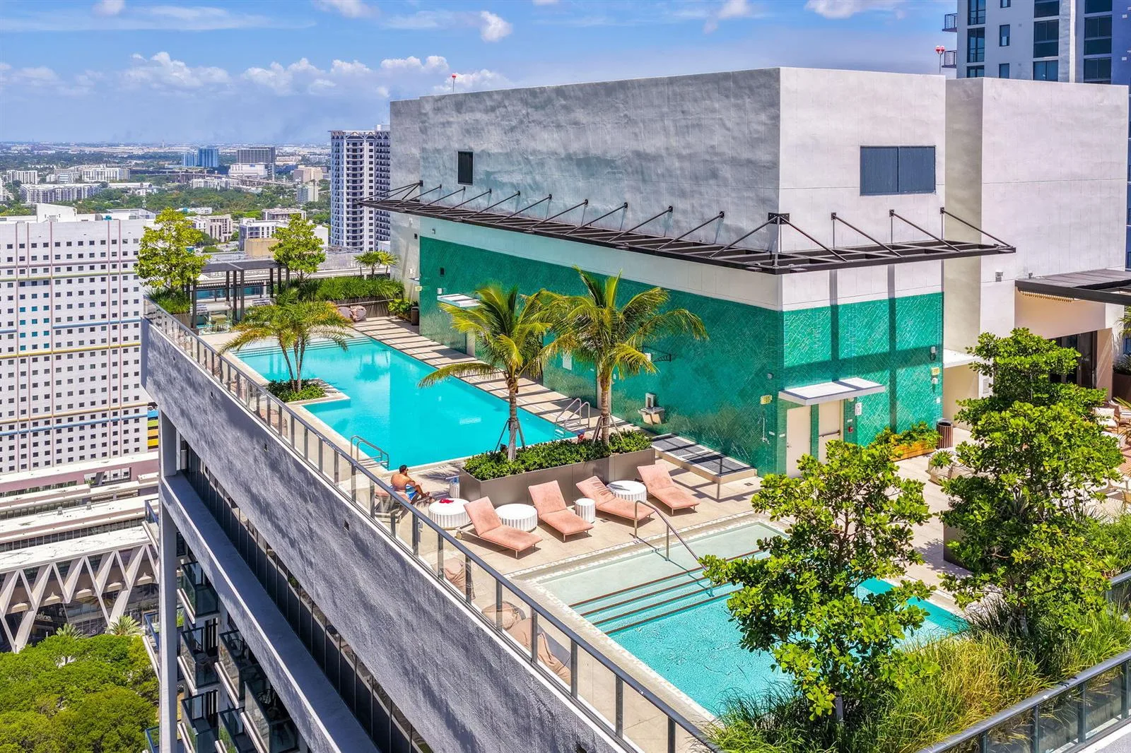 11 NE 6th Street # 1912, Miami, FL 33132