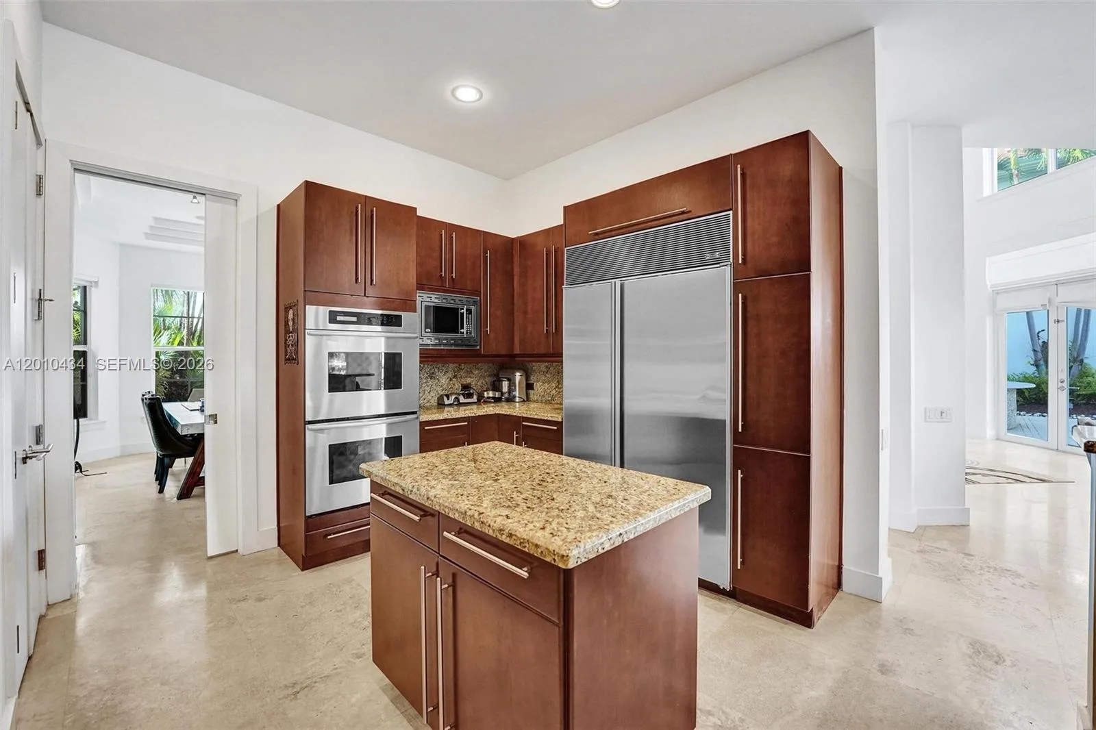1575 Windjammer Way, Hollywood, FL 33019 photo 13