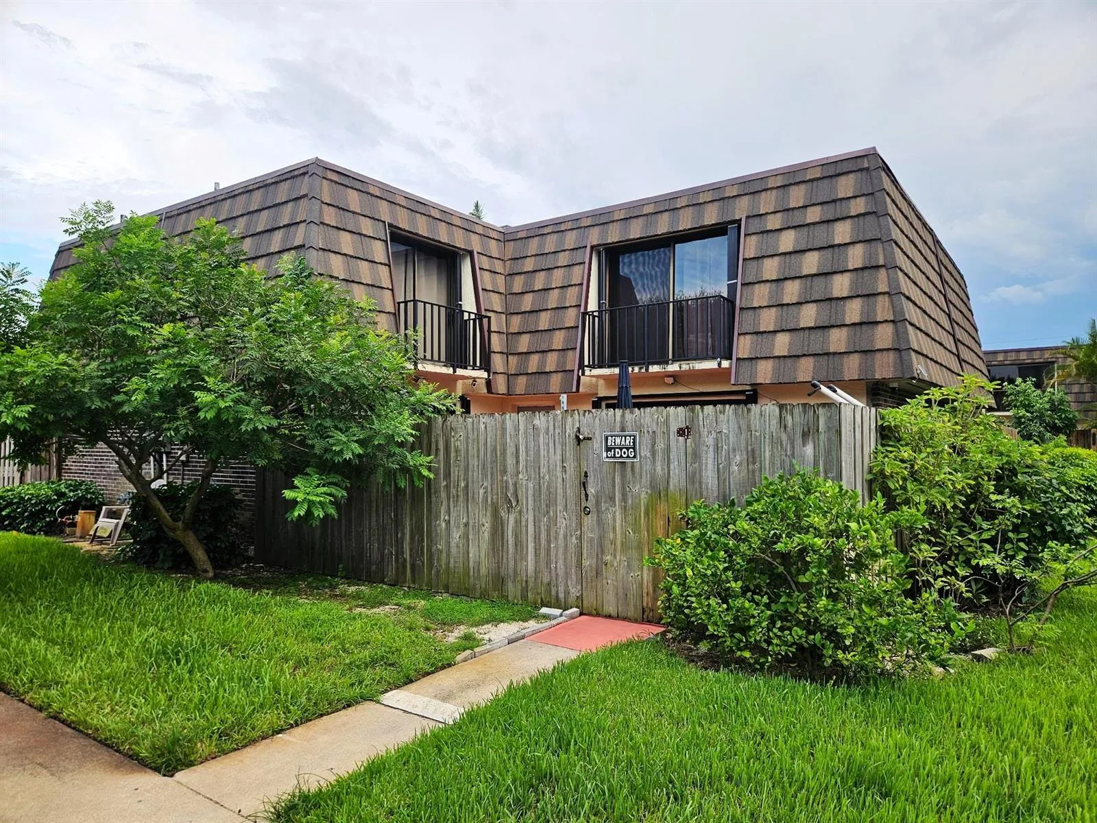 1540 FOREST LAKES Circle # D, West Palm Beach, FL 33406