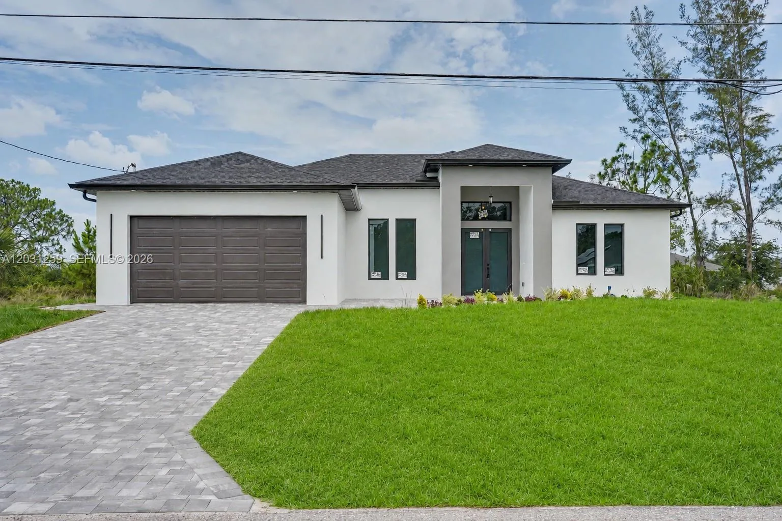 3500 NE 17th pl, Cape Coral, FL 33909