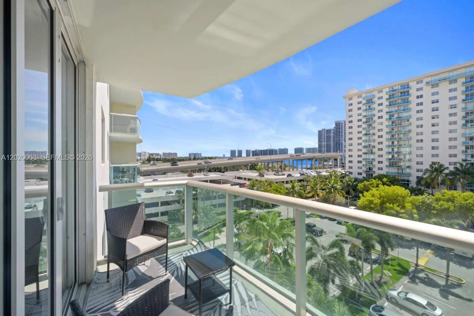 19380 Collins Ave # 609, Sunny Isles Beach, FL 33160