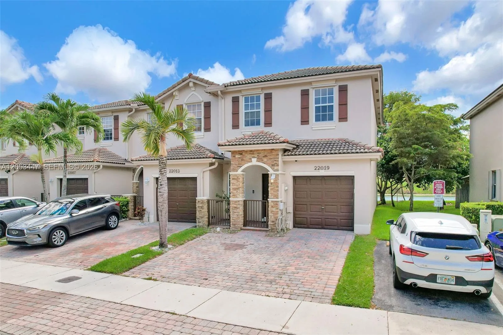 22019 SW 92nd Pl, Cutler Bay, FL 33190