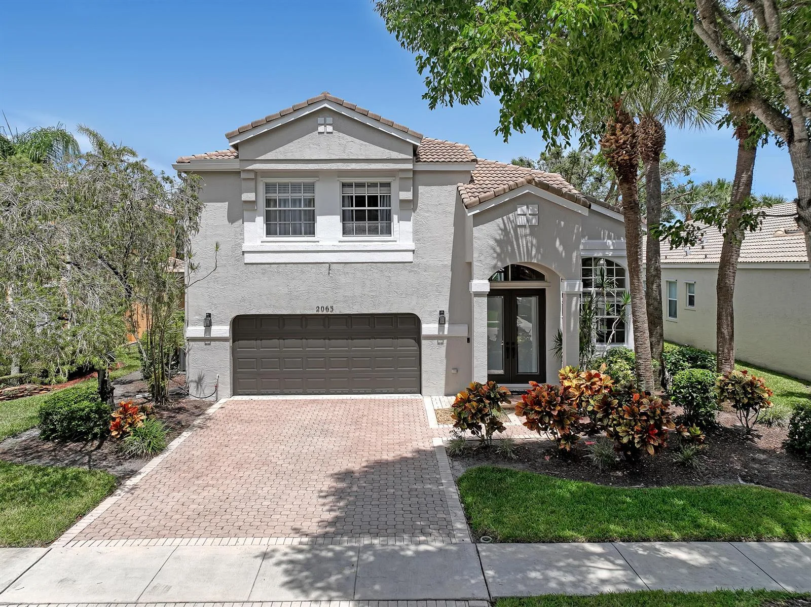 2063 Reston Circle, Royal Palm Beach, FL 33411