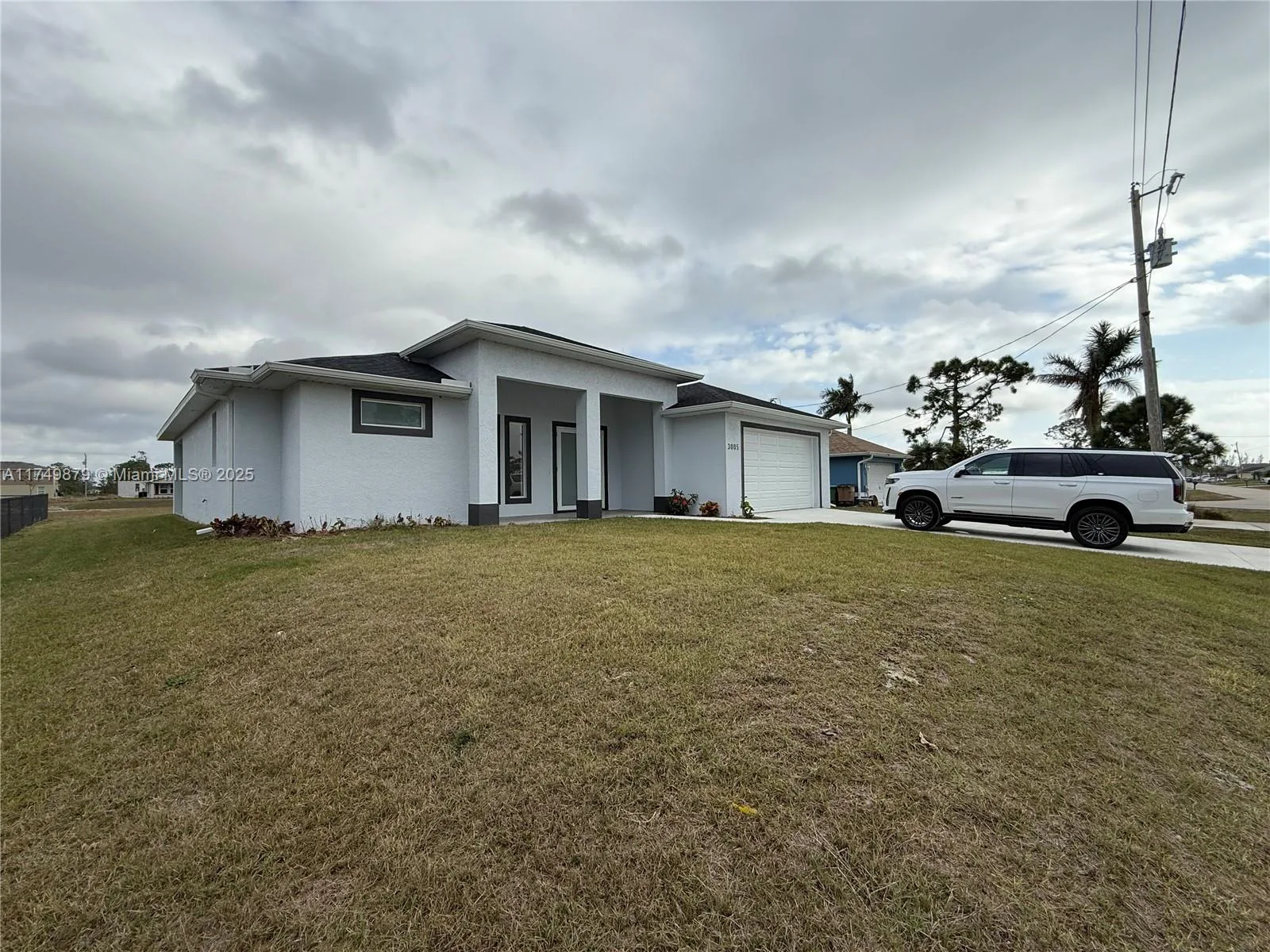 3005 nw NW 21th ave # 0, Cape Coral, FL 33993