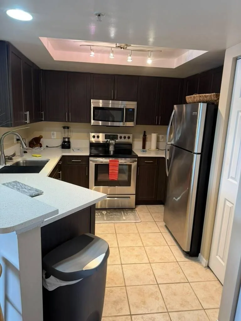 4163 N Haverhill Road # 1205, West Palm Beach, FL 33417 photo 2