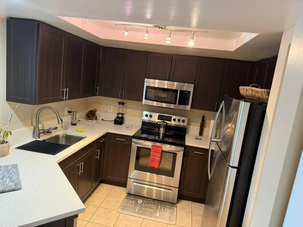 4163 N Haverhill Road # 1205, West Palm Beach, FL 33417 photo 3