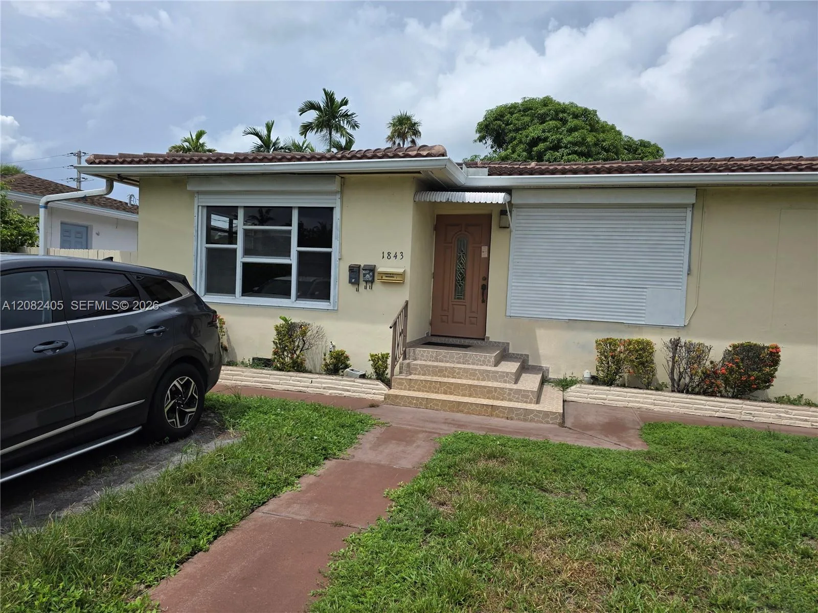 1843 Wiley St # 1, Hollywood, FL 33020
