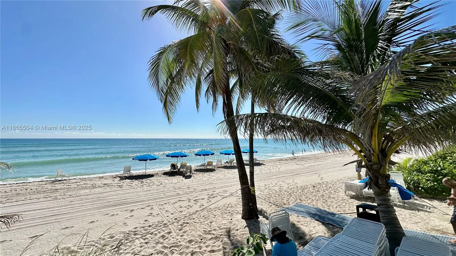 2030 S Ocean Dr # 1022, Hallandale Beach, FL 33009
