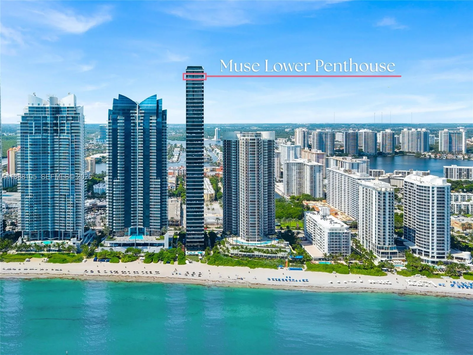 Muse Residences