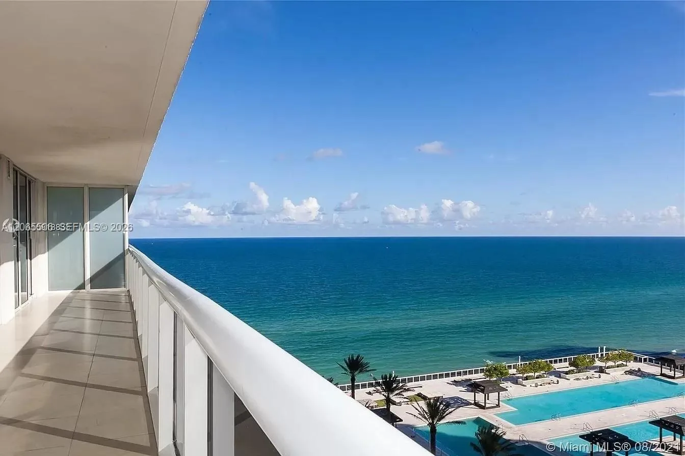1830 S Ocean Dr # 1606, Hallandale Beach, FL 33009
