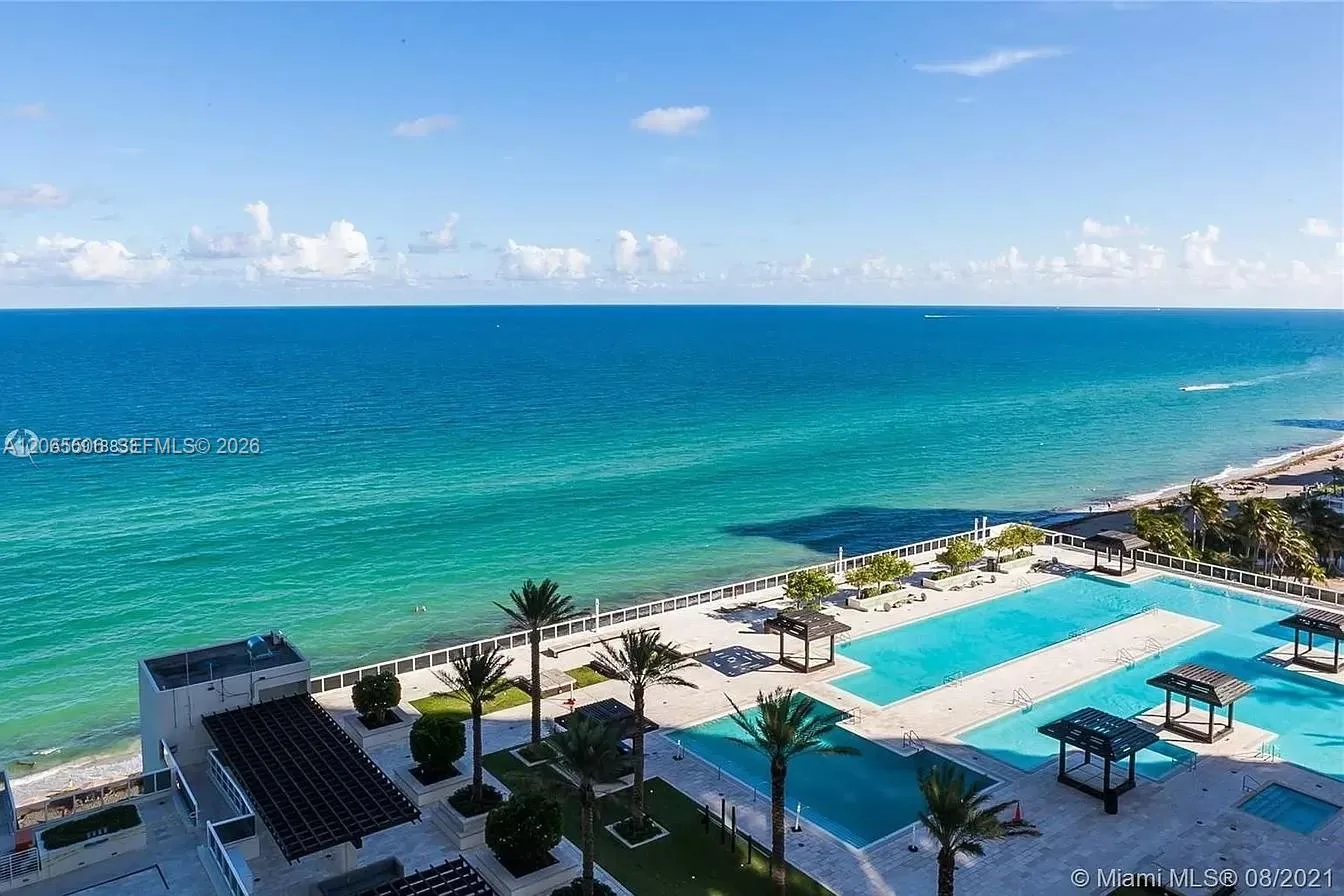 1830 S Ocean Dr # 1606, Hallandale Beach, FL 33009 photo 2