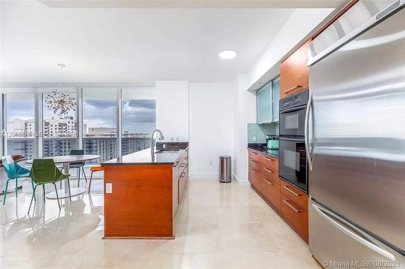 1830 S Ocean Dr # 1606, Hallandale Beach, FL 33009 photo 6