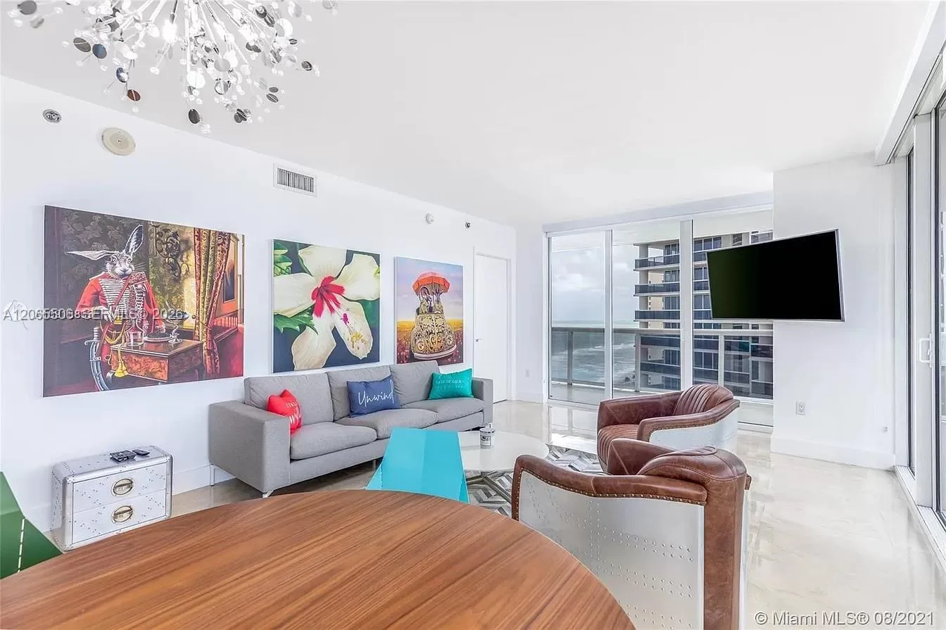 1830 S Ocean Dr # 1606, Hallandale Beach, FL 33009 photo 7