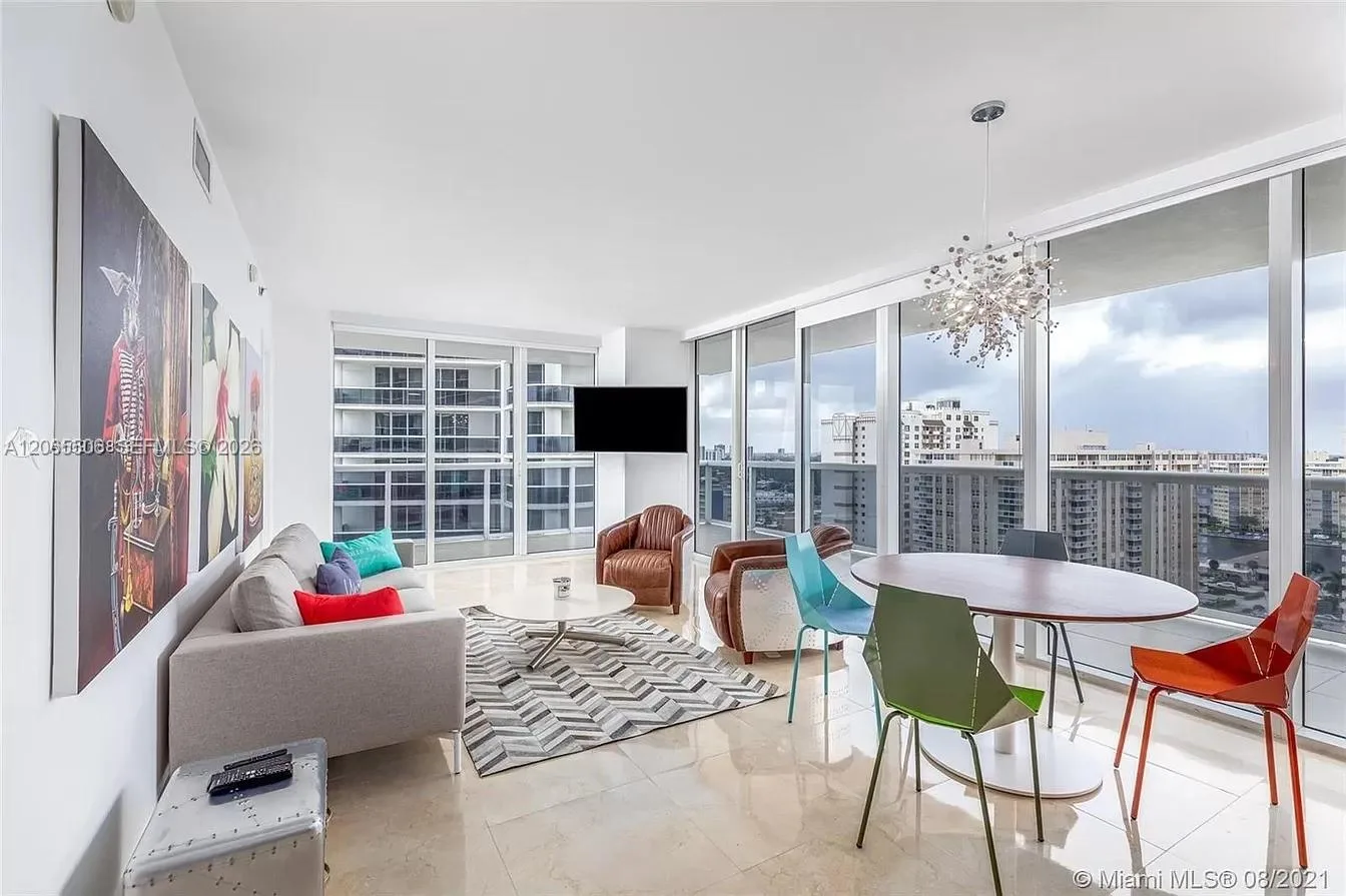 1830 S Ocean Dr # 1606, Hallandale Beach, FL 33009 photo 8