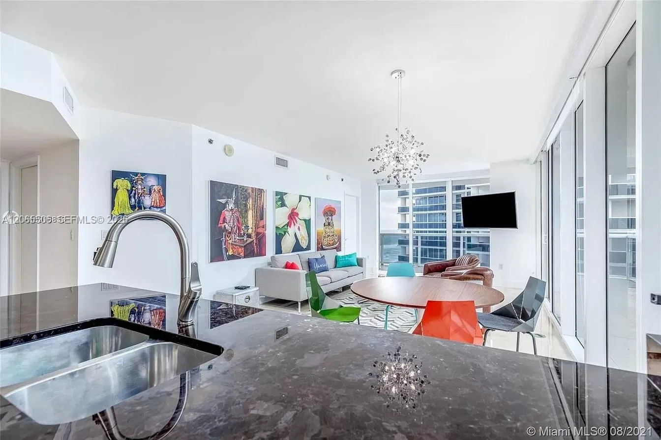 1830 S Ocean Dr # 1606, Hallandale Beach, FL 33009 photo 9