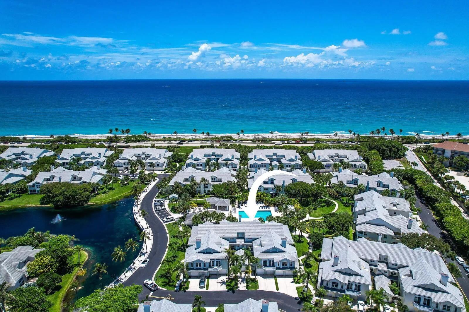 1506 Mizzenmast Way, Jupiter, FL 33477