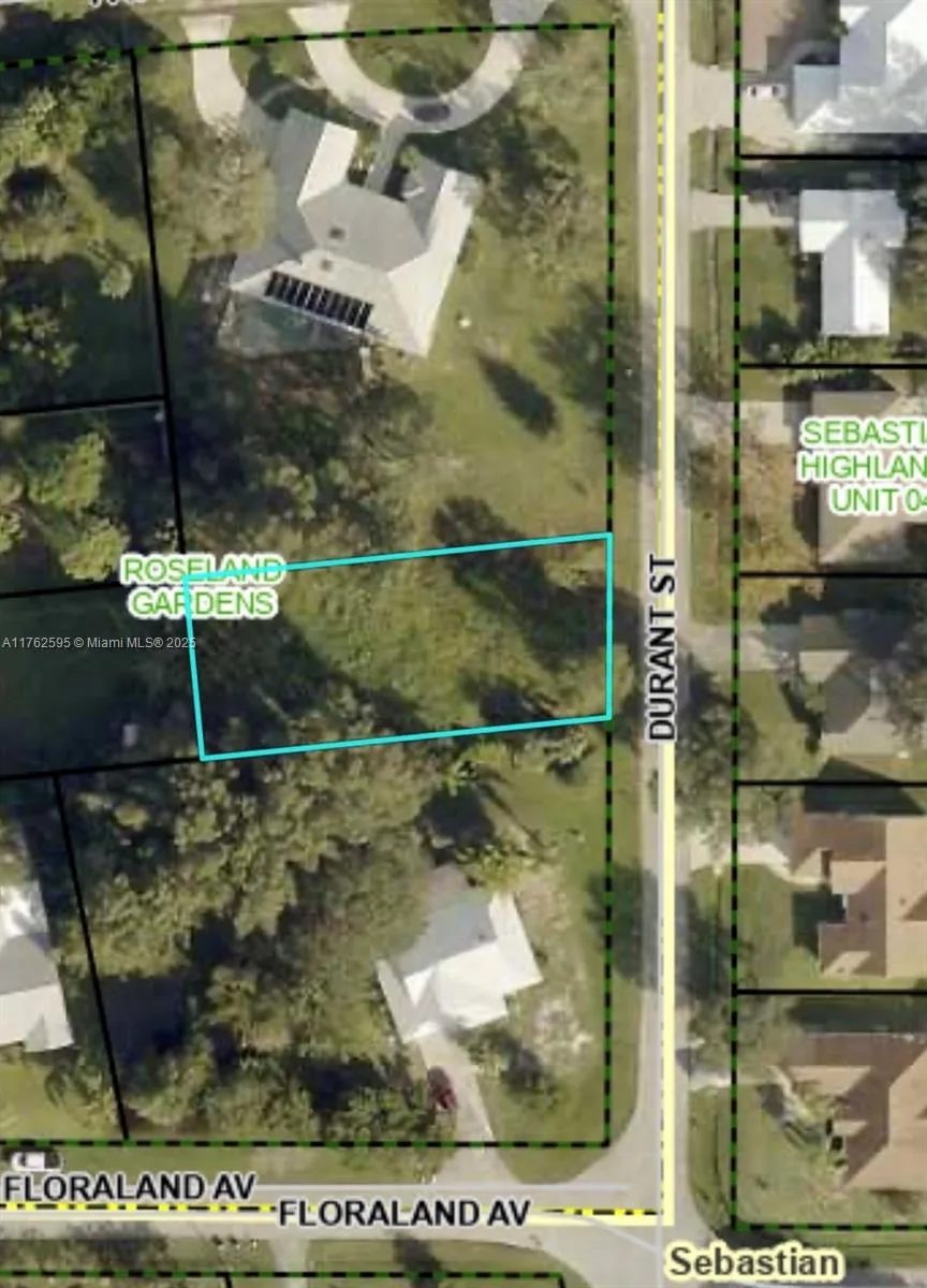 580 Durant St, Sebastian, FL 32958 photo 2
