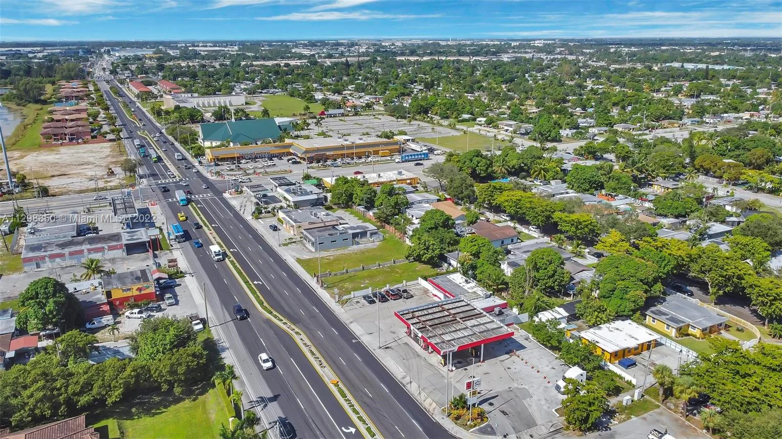 1601 NW 119 St, North Miami, FL 33167
