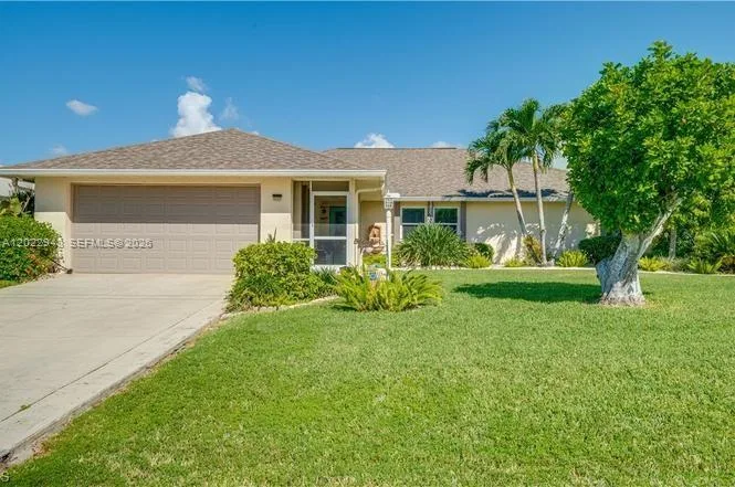 503 SW 17 St, Cape Coral, FL 33990