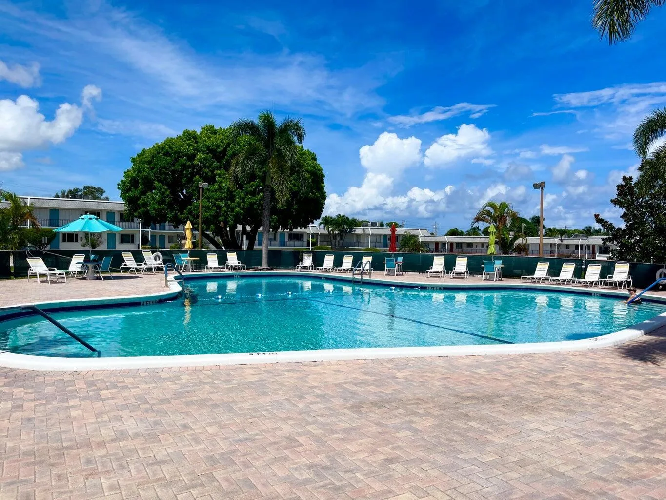 2840 Lake Osborne Drive # 205, Lake Worth, FL 33461