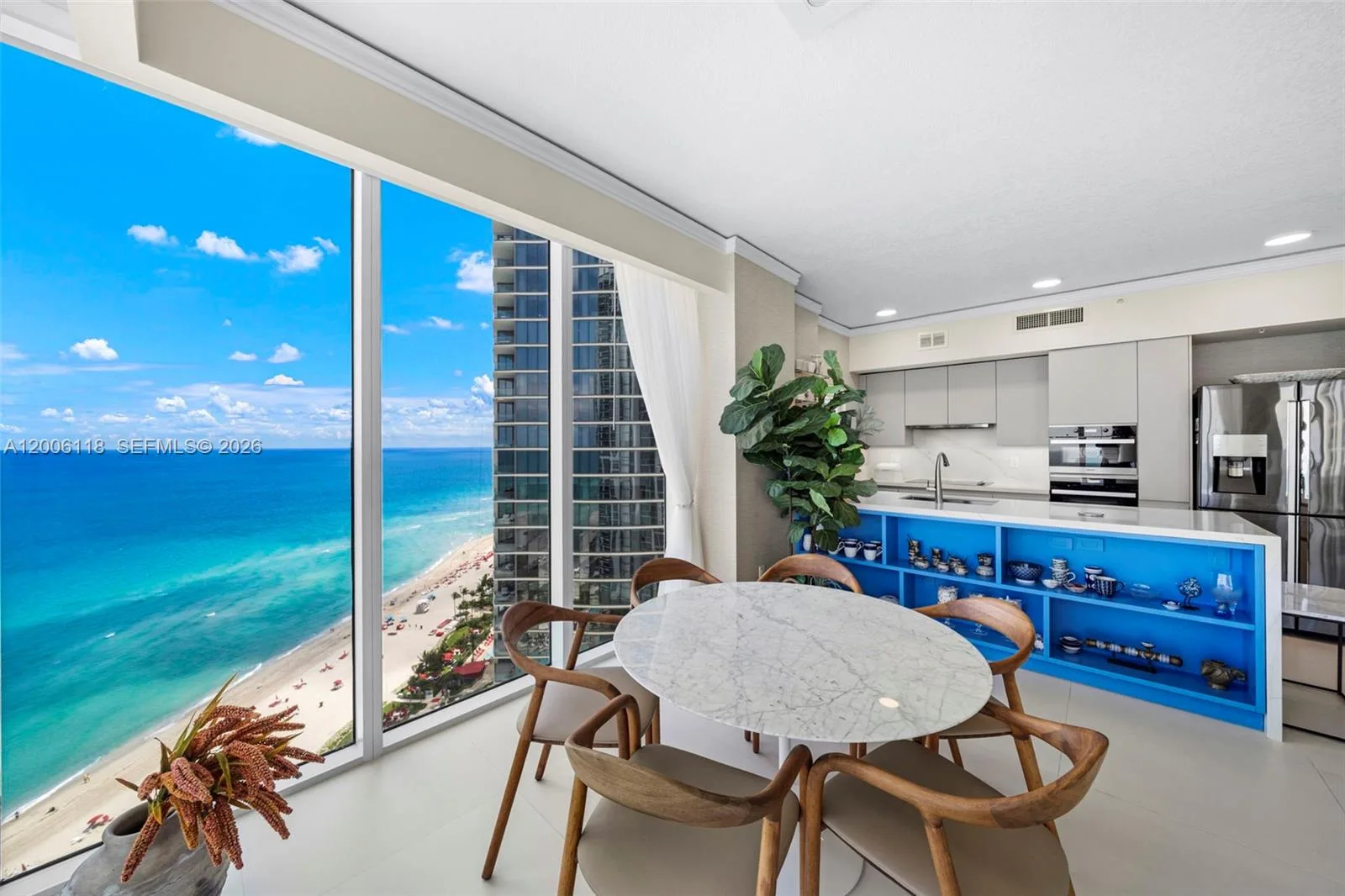 18001 Collins Ave # 2209, Sunny Isles Beach, FL 33160 photo 11