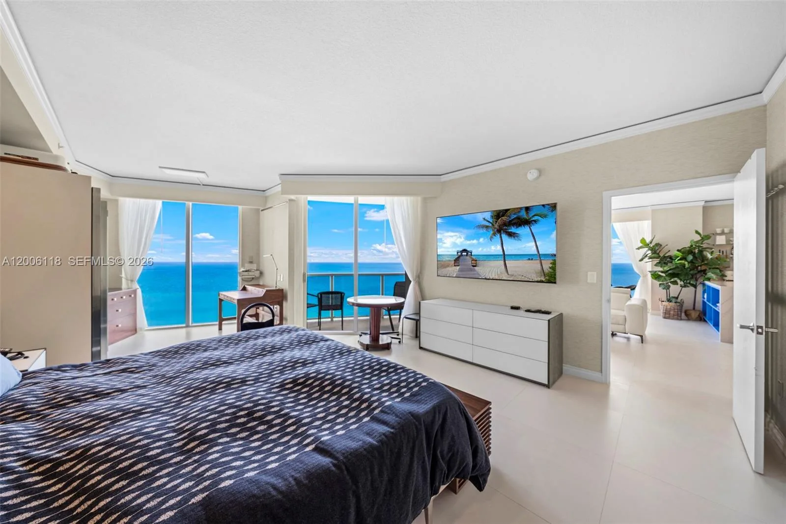 18001 Collins Ave # 2209, Sunny Isles Beach, FL 33160 photo 13