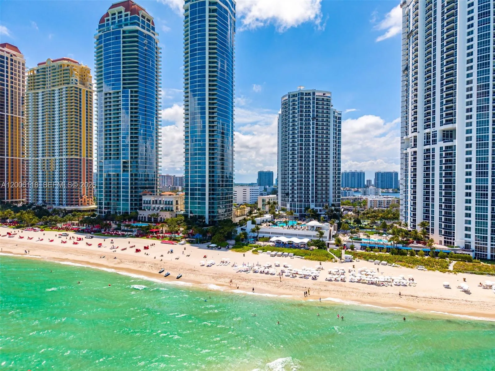 18001 Collins Ave # 2209, Sunny Isles Beach, FL 33160 photo 3